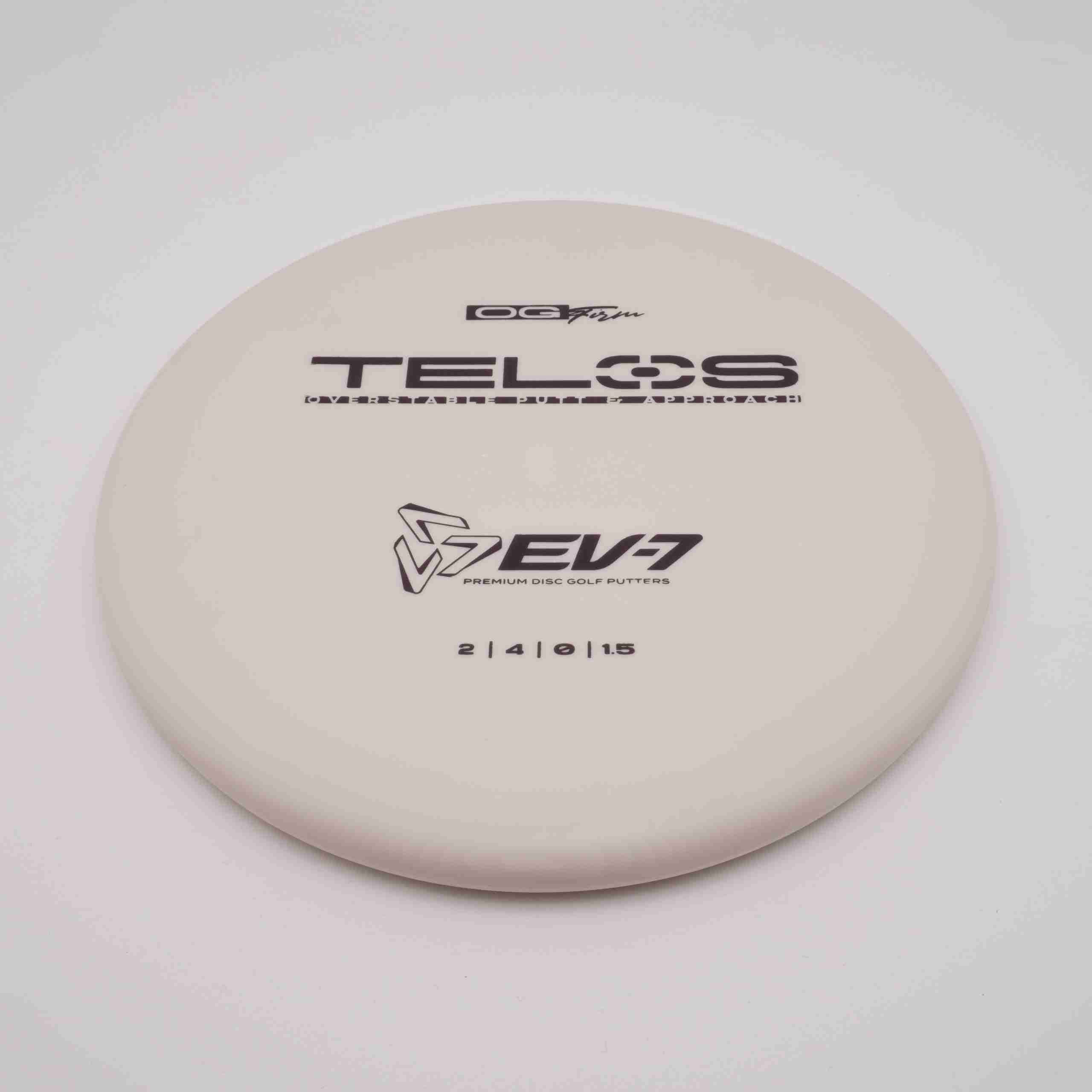 EV-7 | OG Firm | Telos