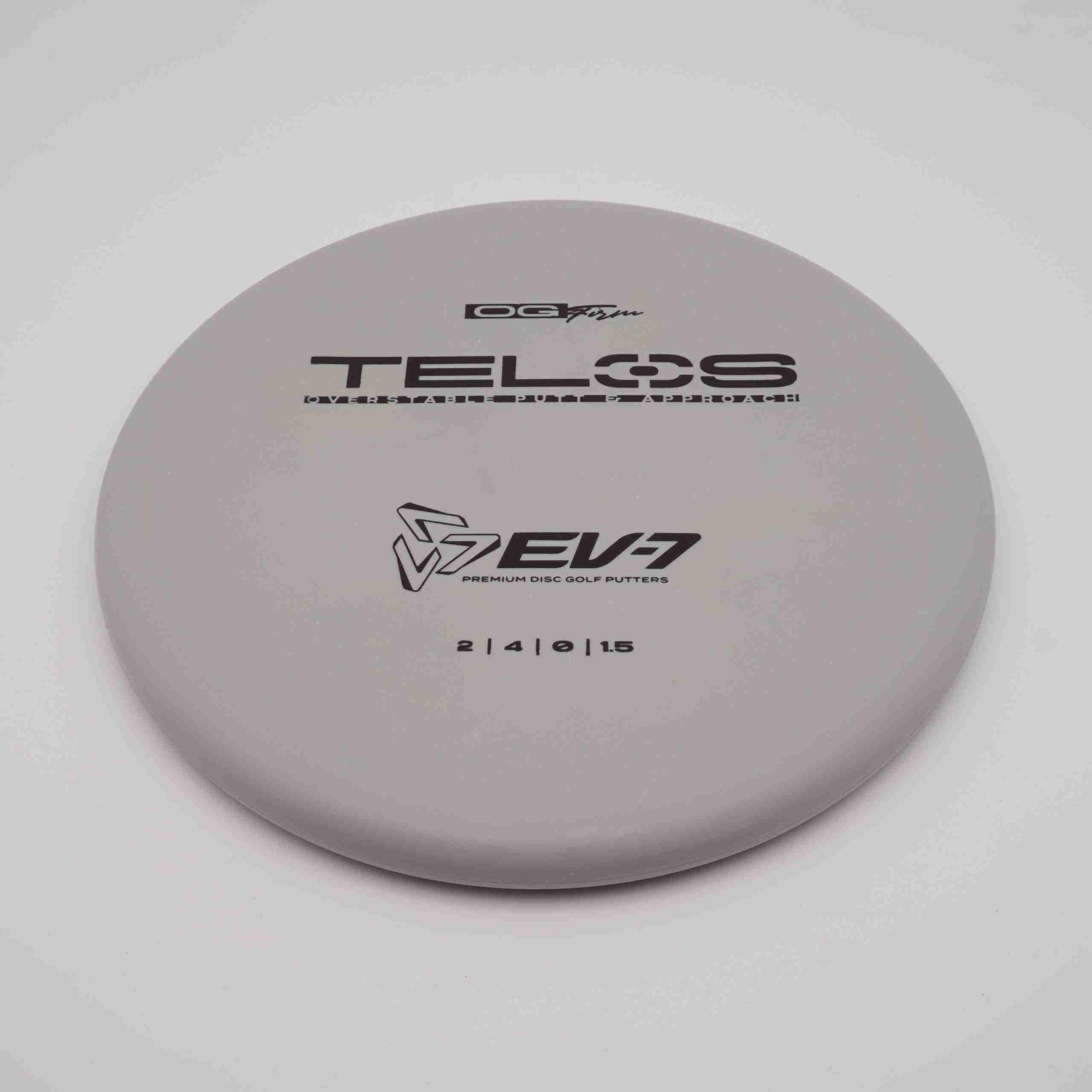 EV-7 | OG Firm | Telos