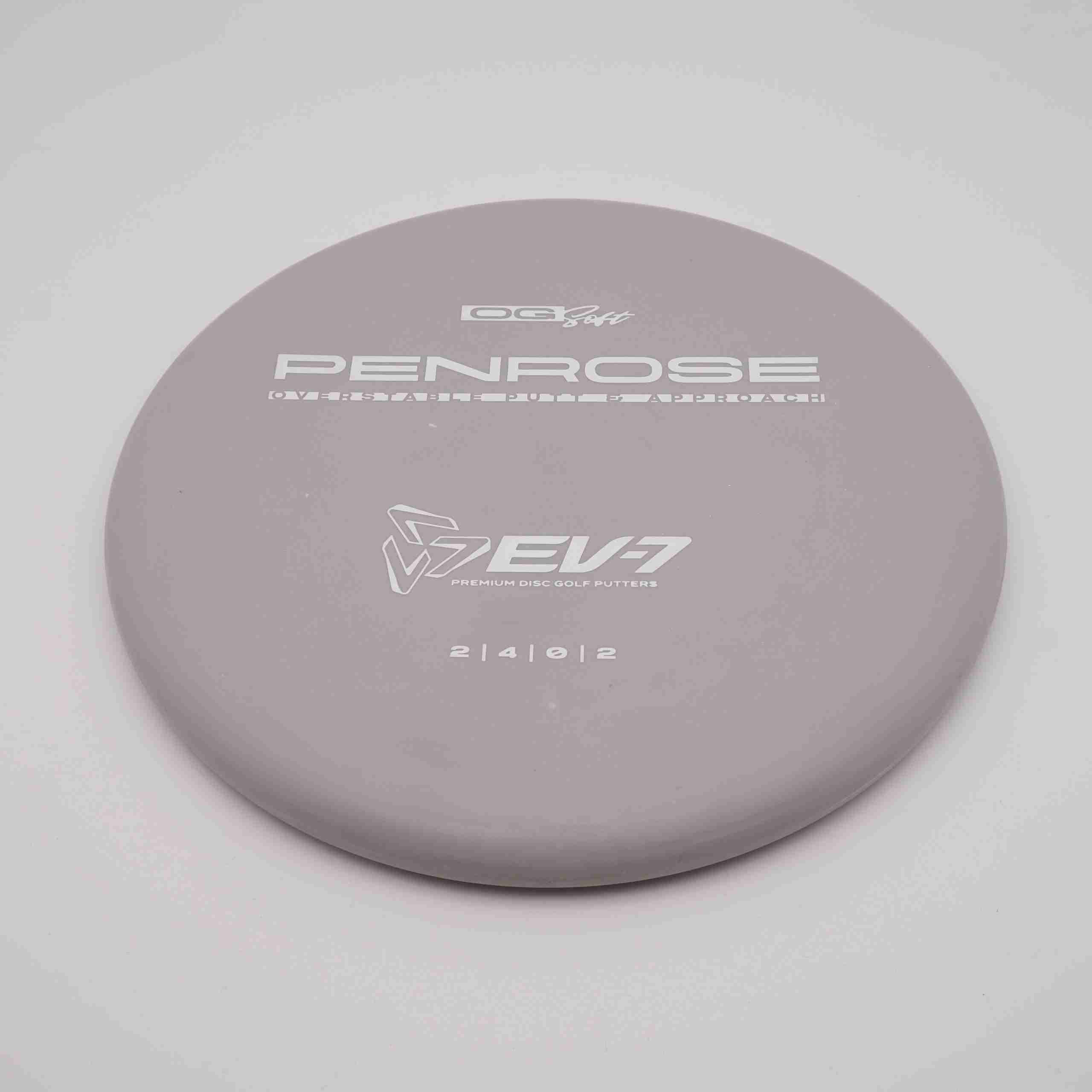 EV-7 | OG Soft | Penrose