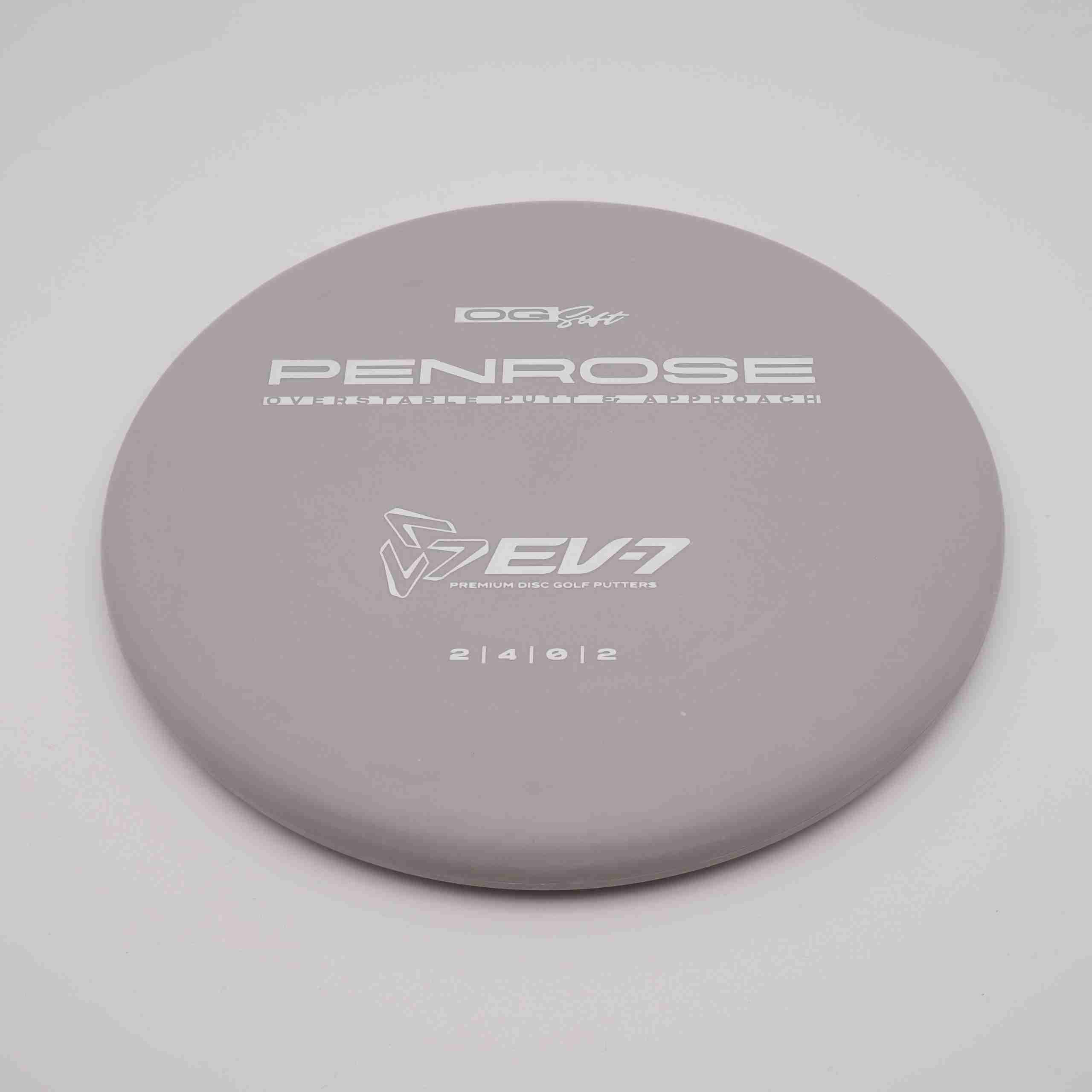 EV-7 | OG Soft | Penrose