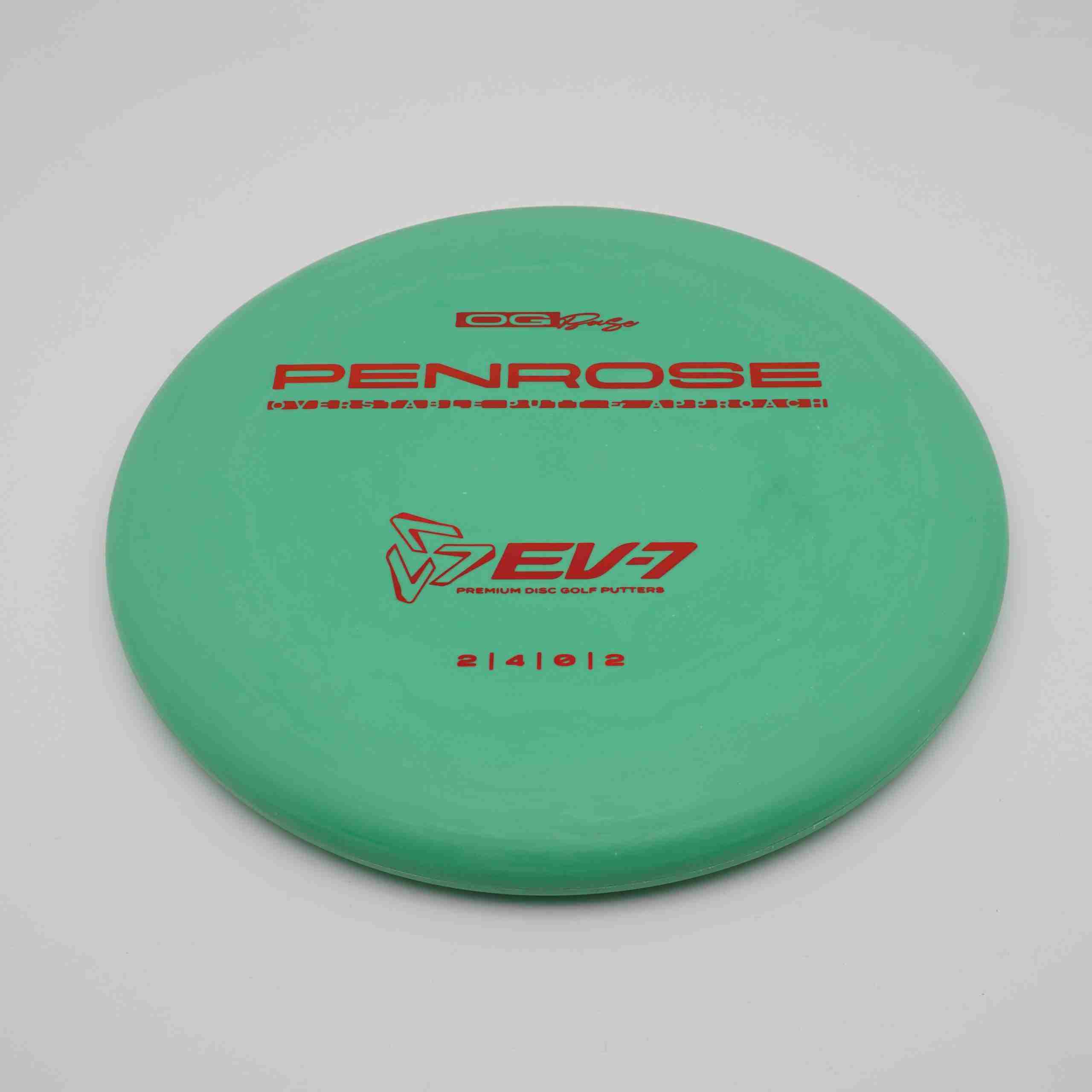 EV-7 | OG Base | Penrose