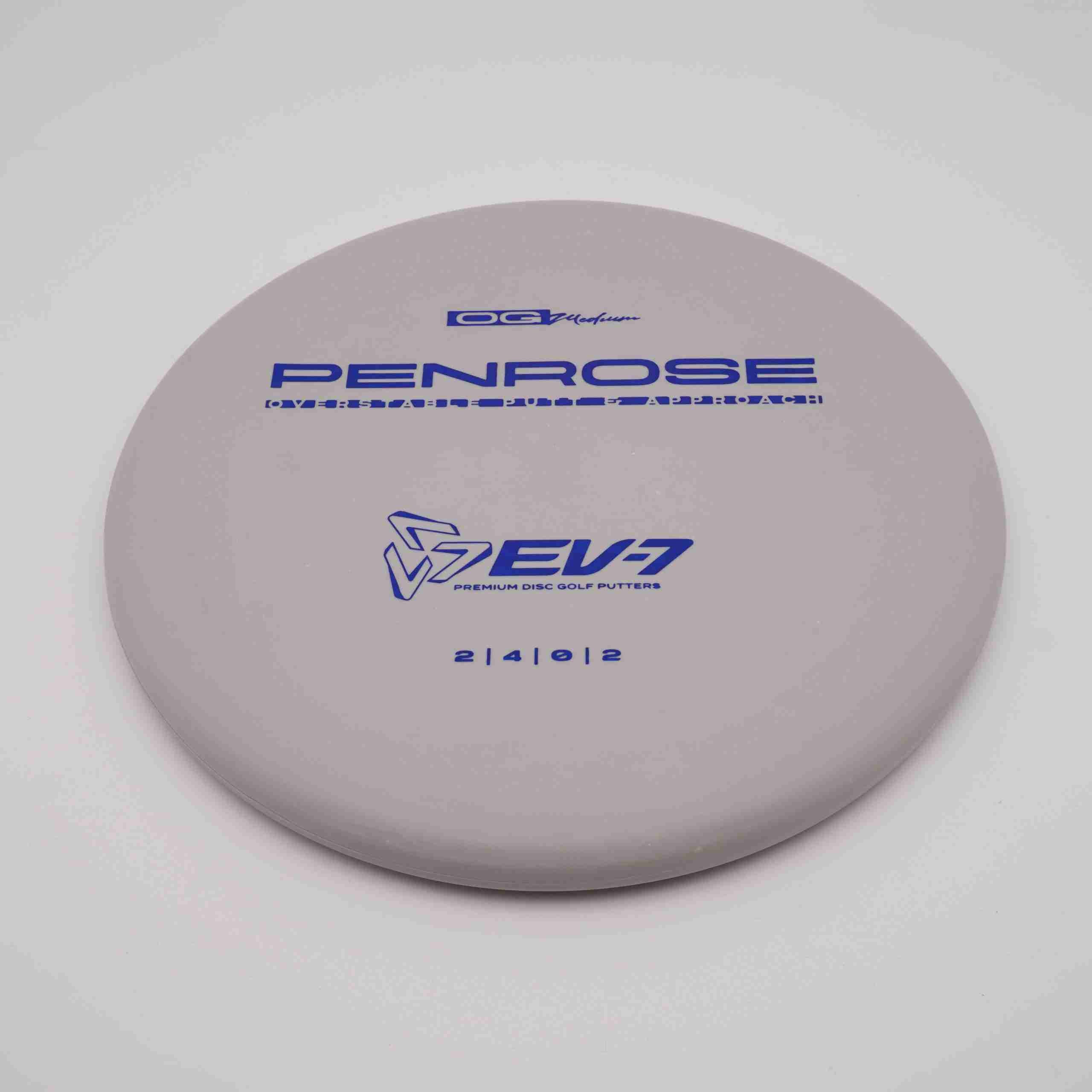 EV-7 | OG Medium | Penrose