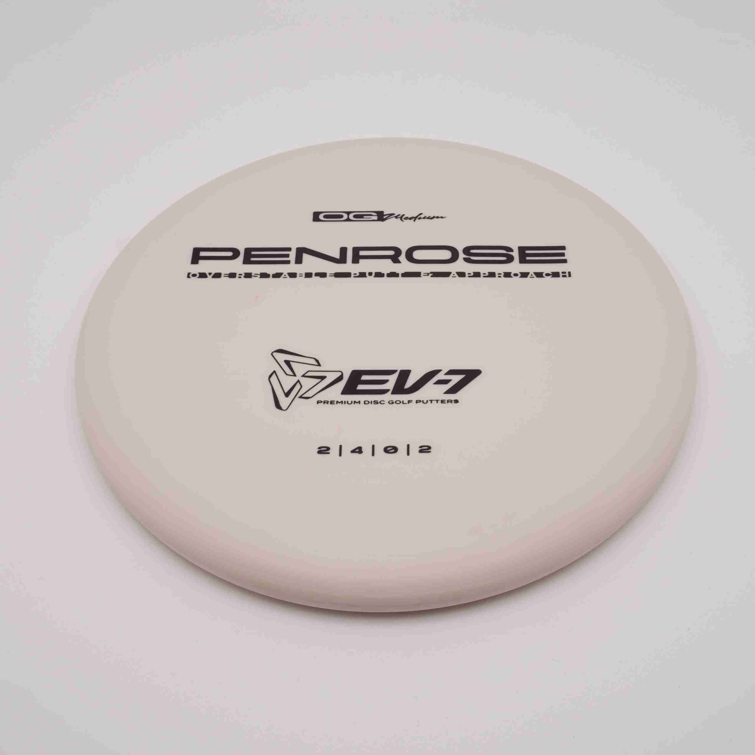 EV-7 | OG Medium | Penrose