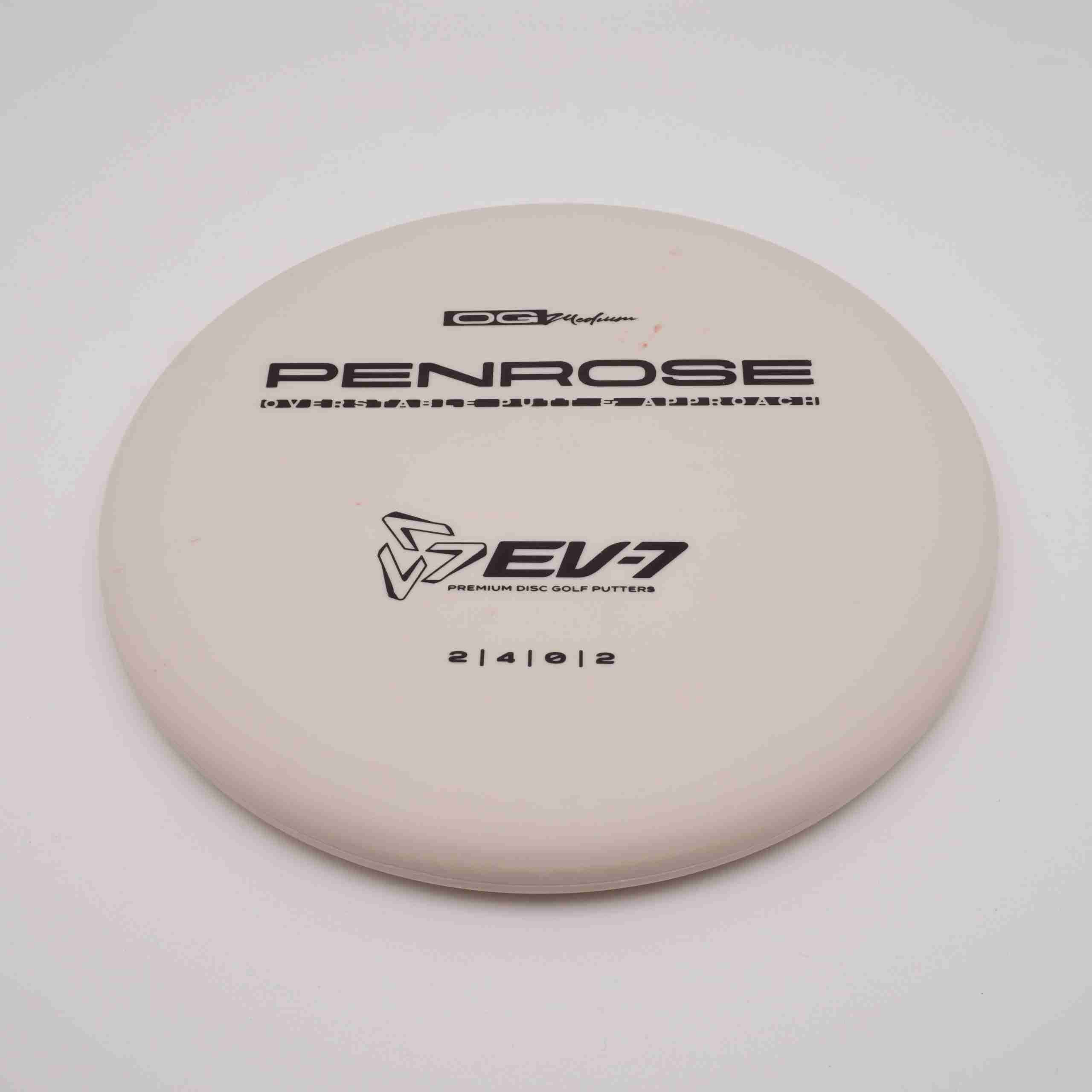 EV-7 | OG Medium | Penrose