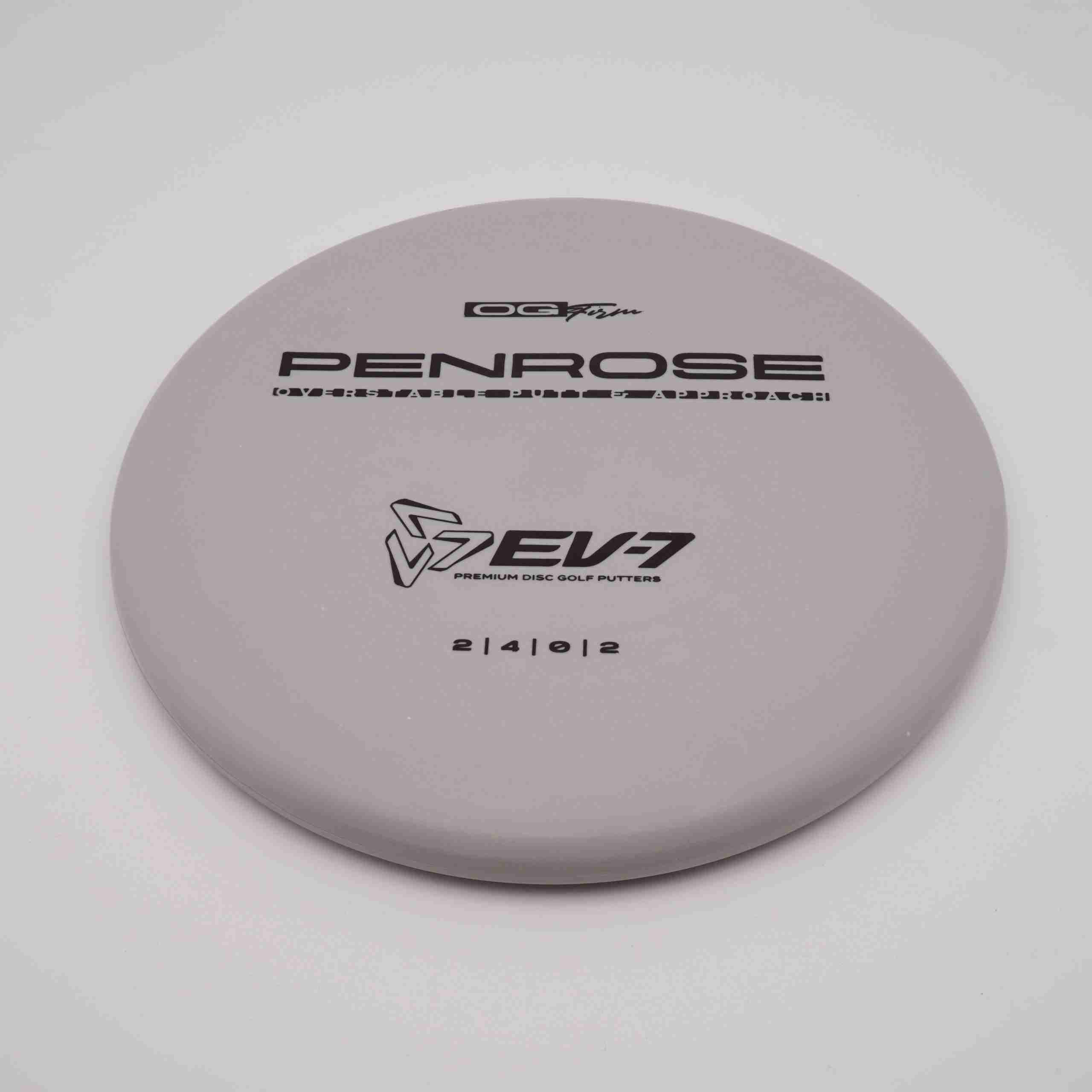 EV-7 | OG Firm | Penrose