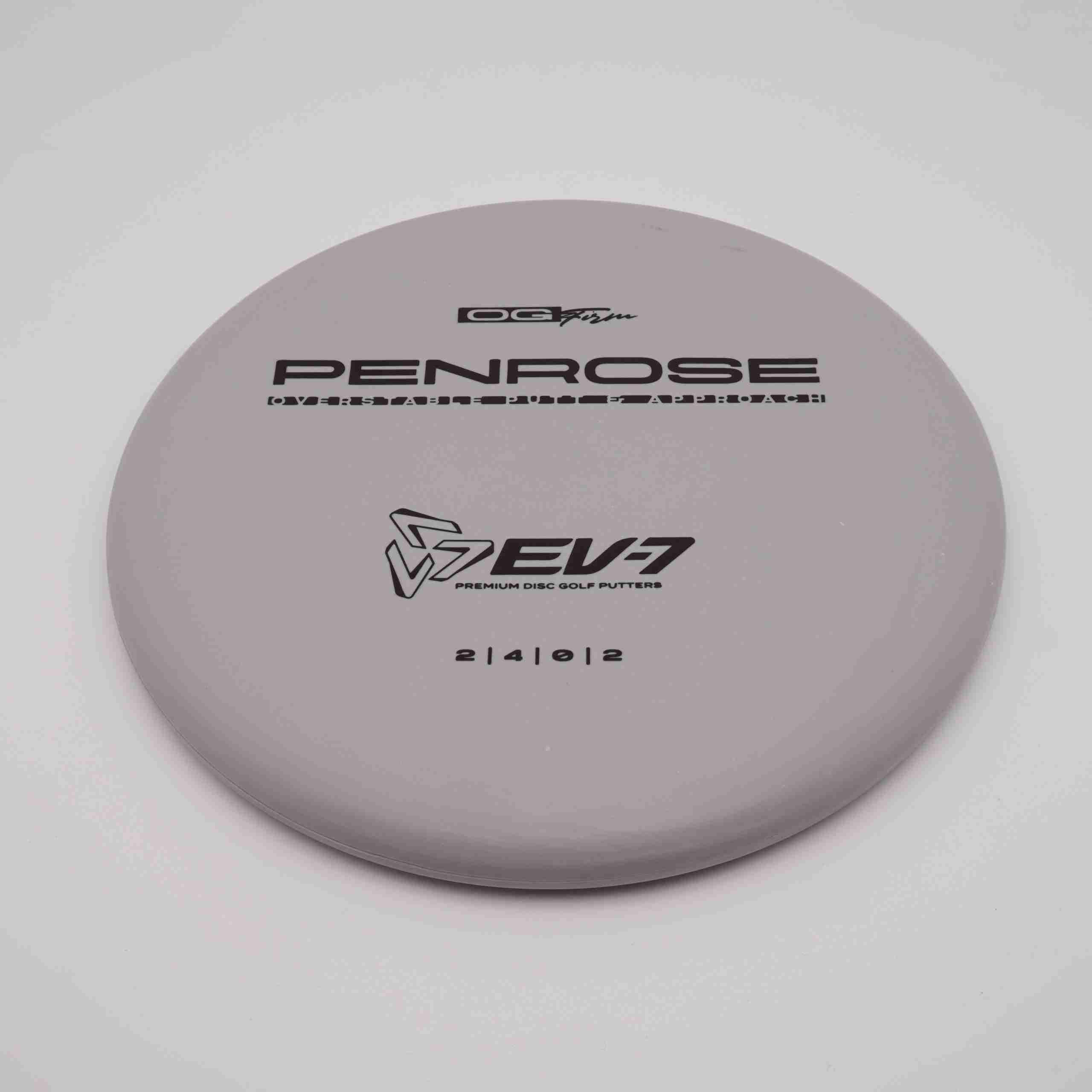 EV-7 | OG Firm | Penrose