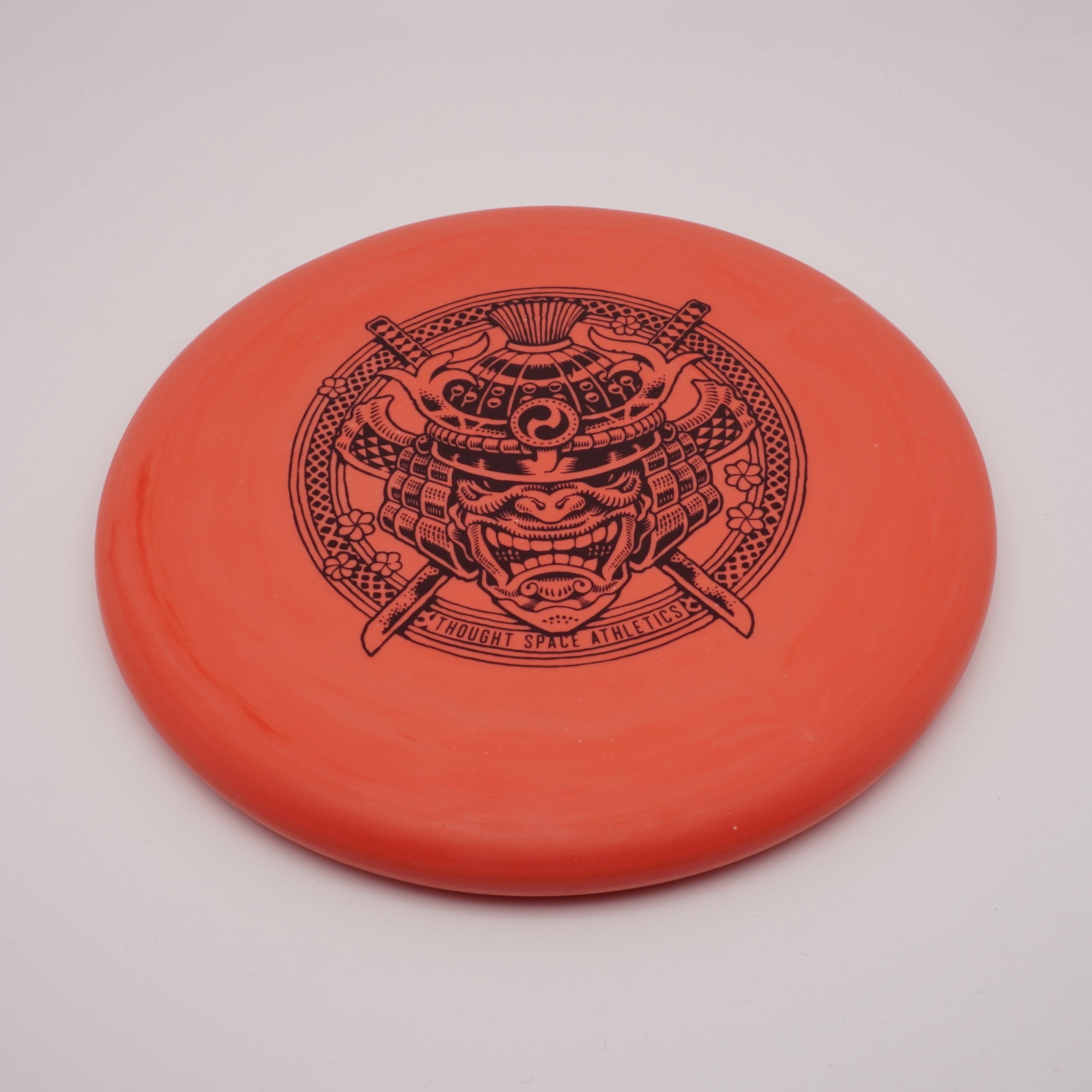 EV-7 | OG Firm | Phi - TSA Stamp