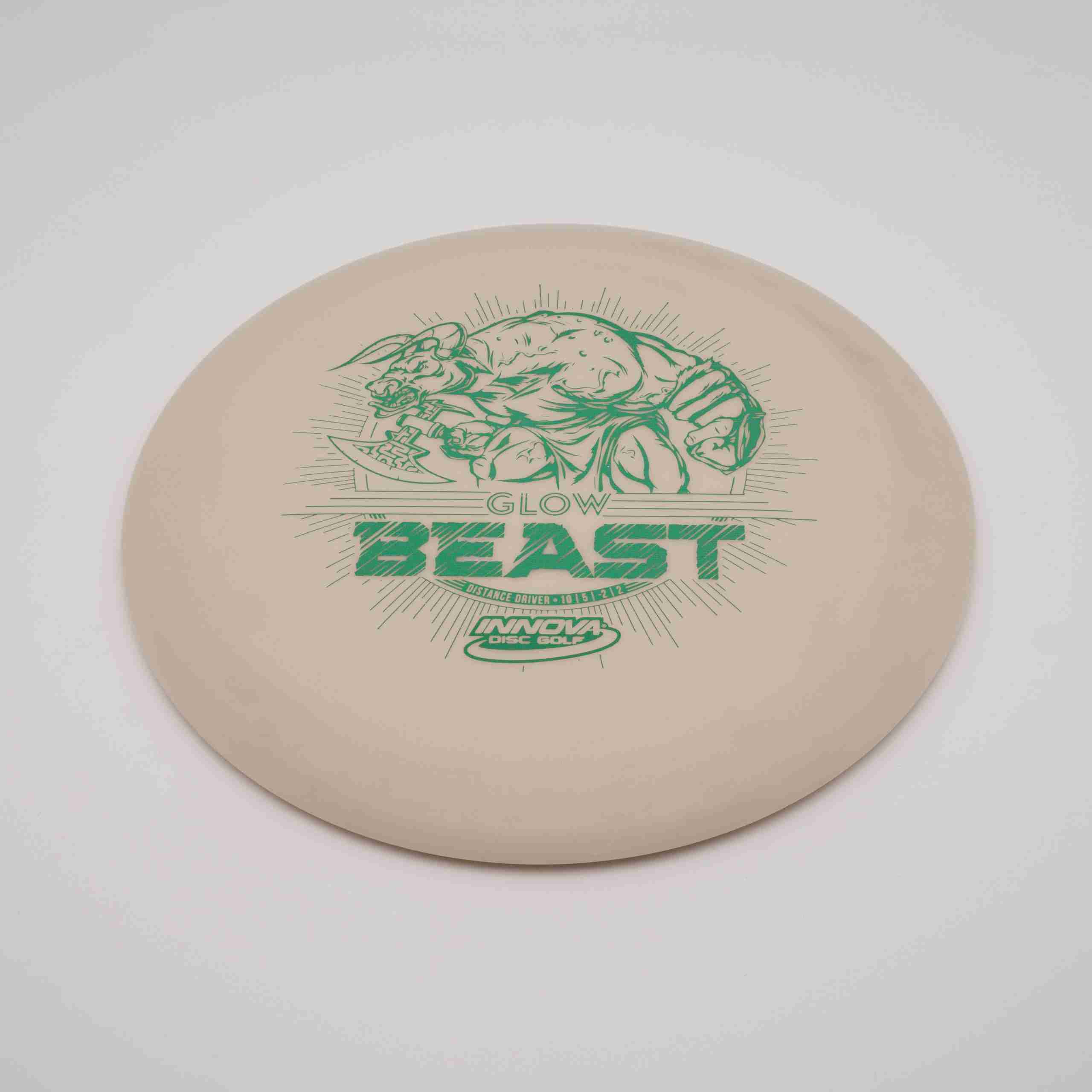 Innova | Glow DX | Beast