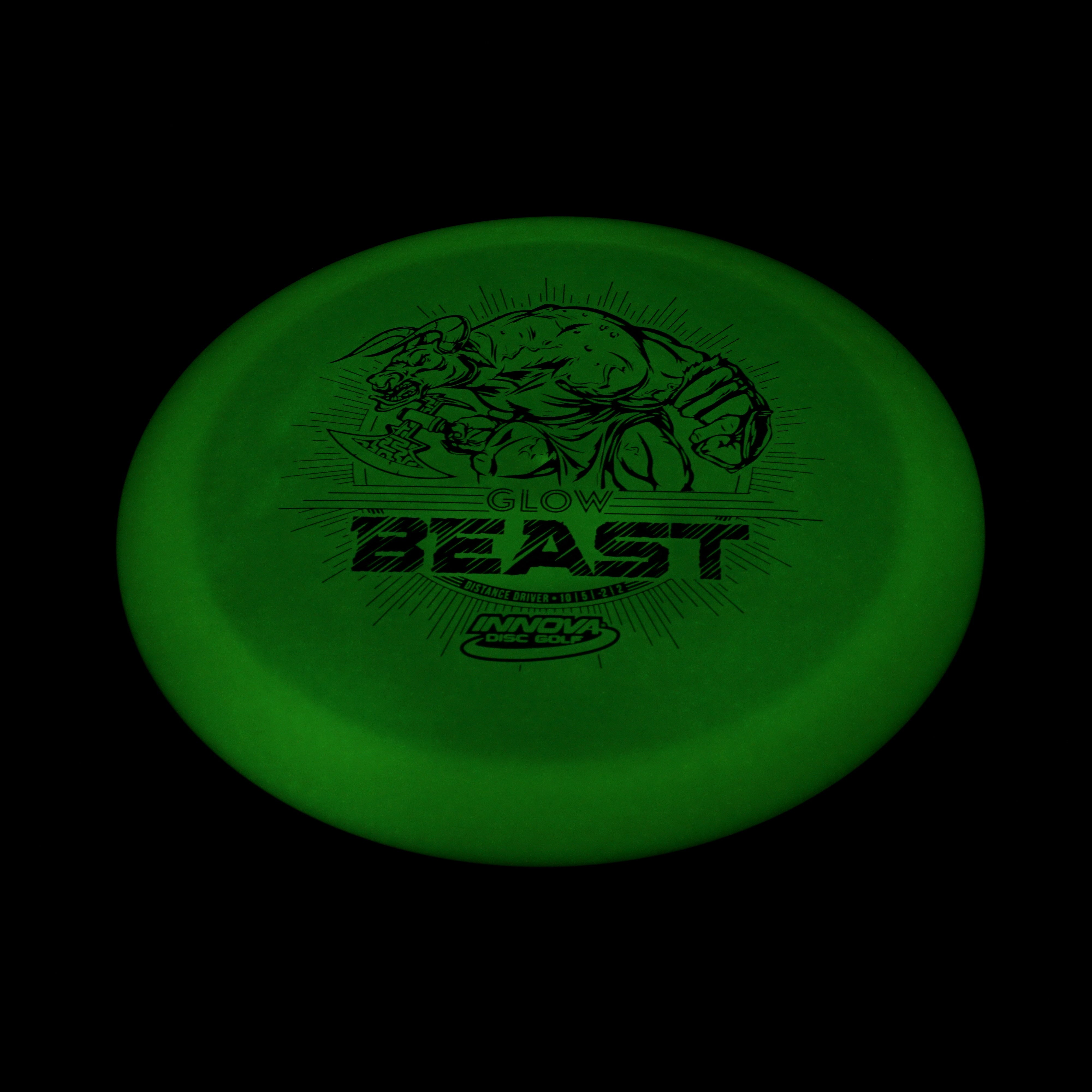 Innova | Glow DX | Beast
