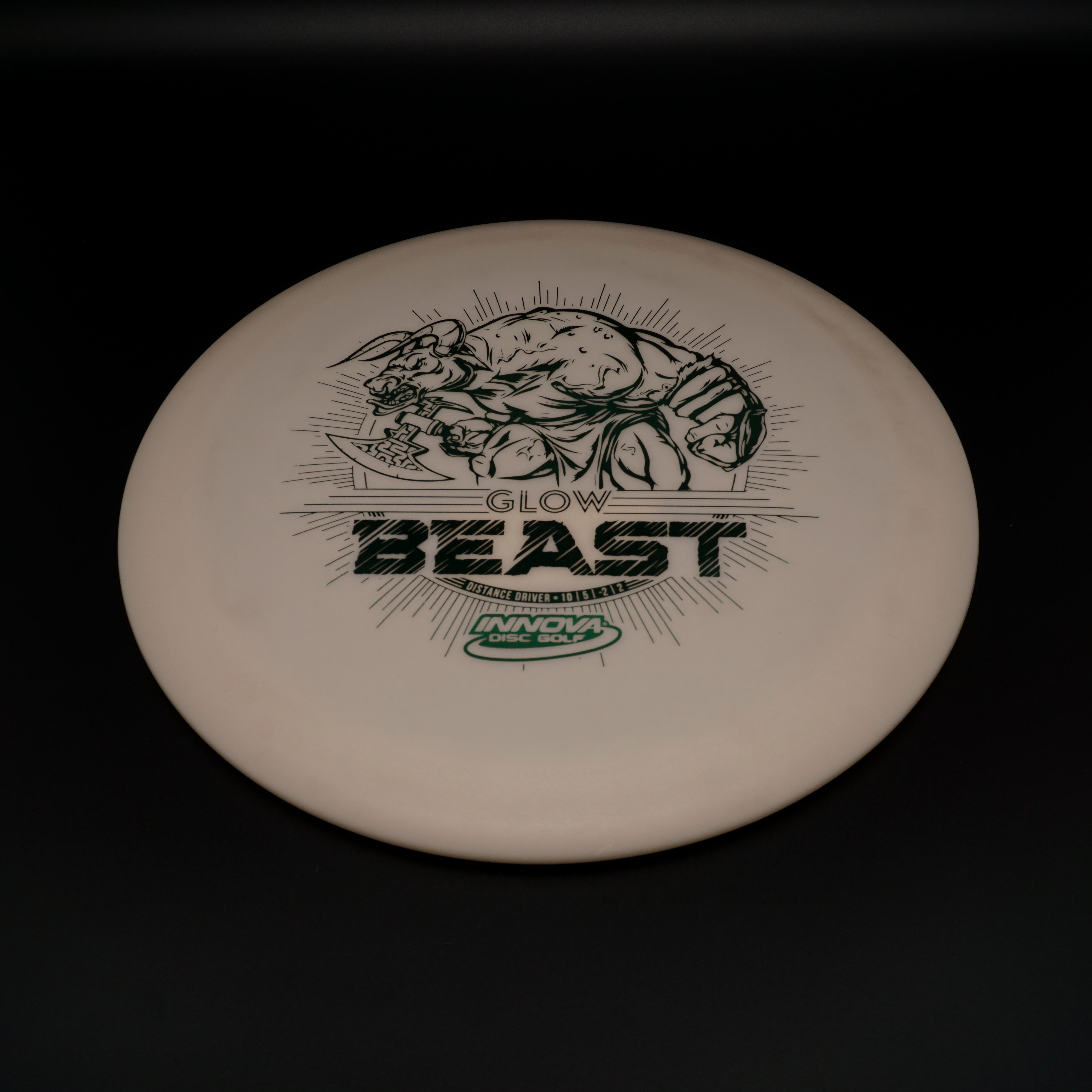 Innova | Glow DX | Beast