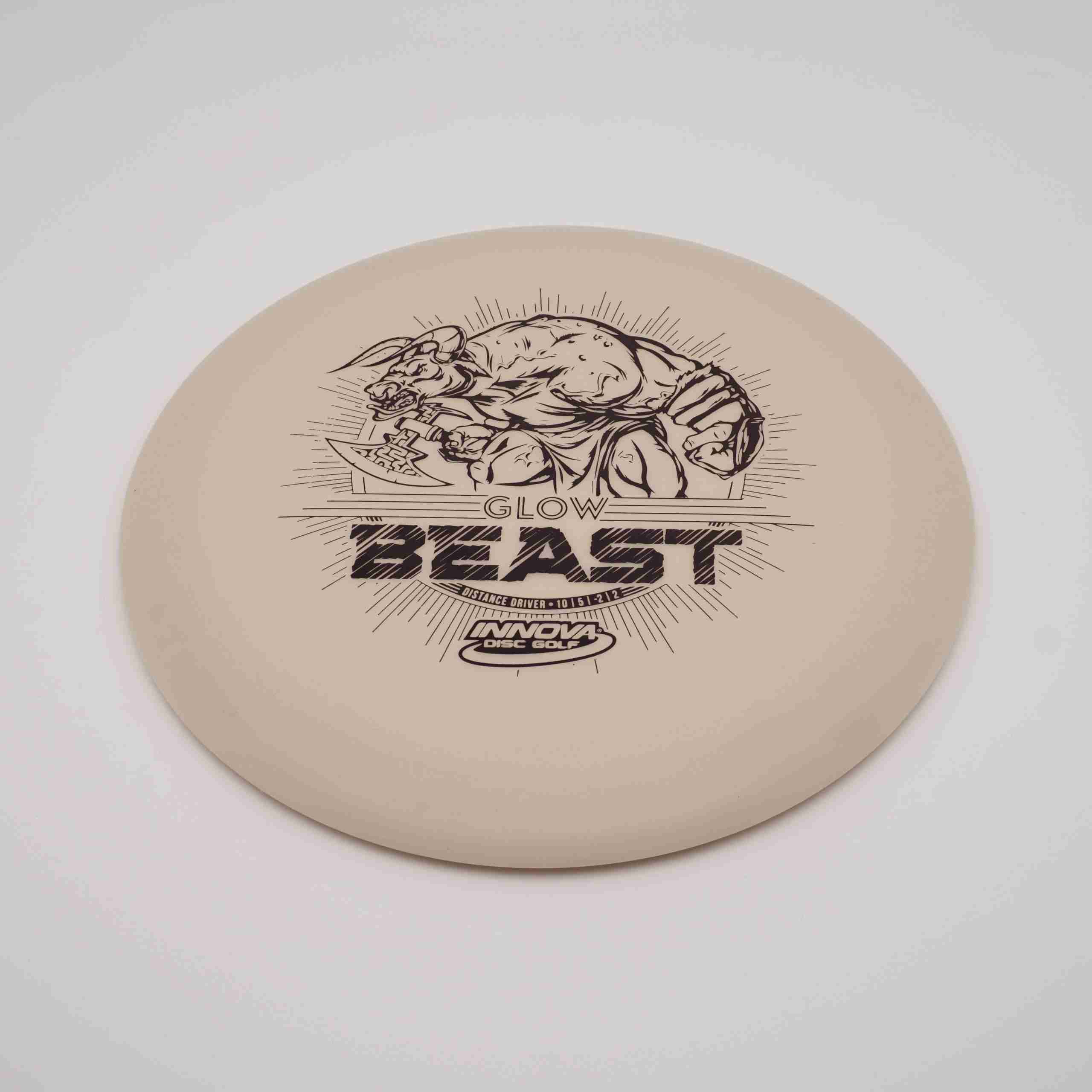 Innova | Glow DX | Beast