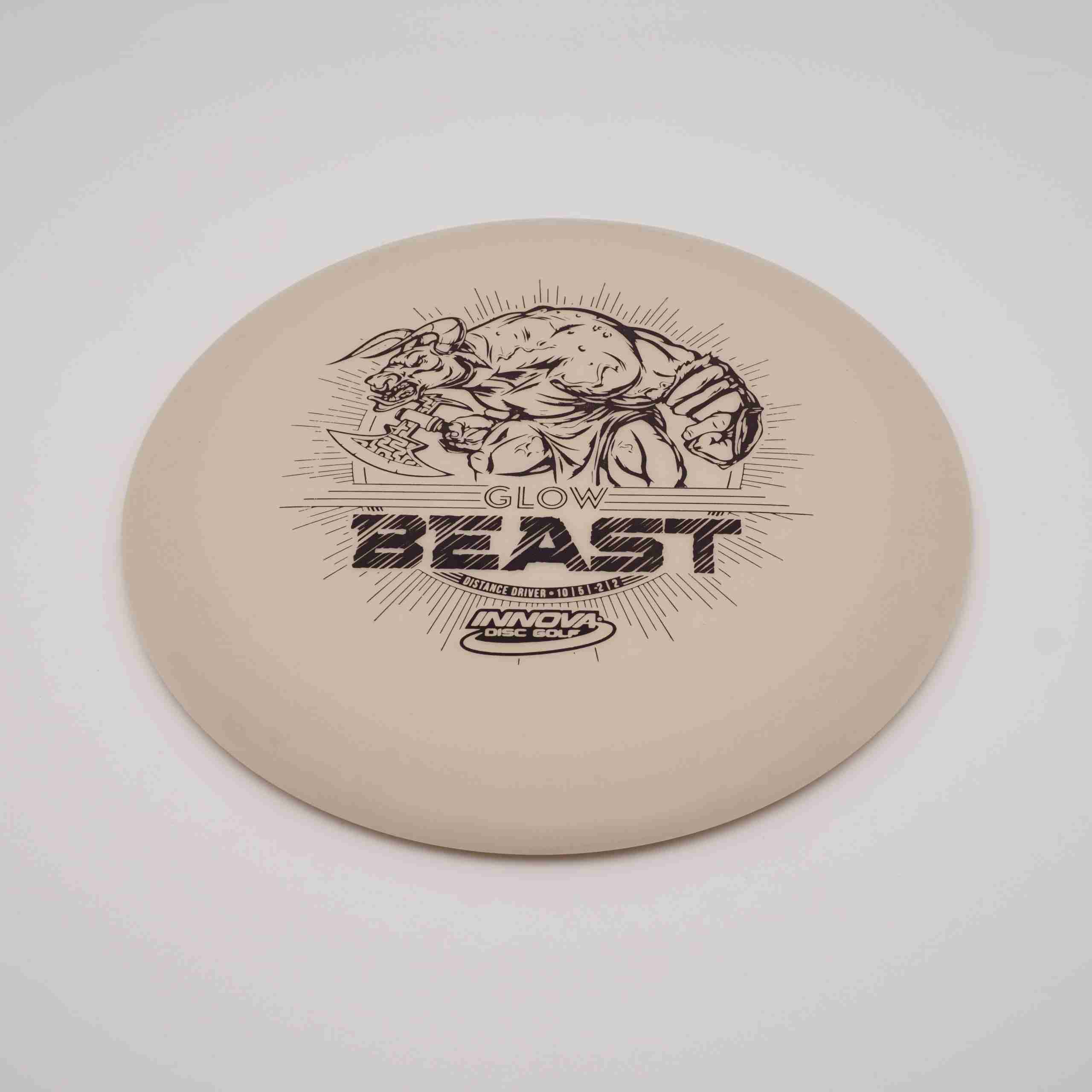 Innova | Glow DX | Beast