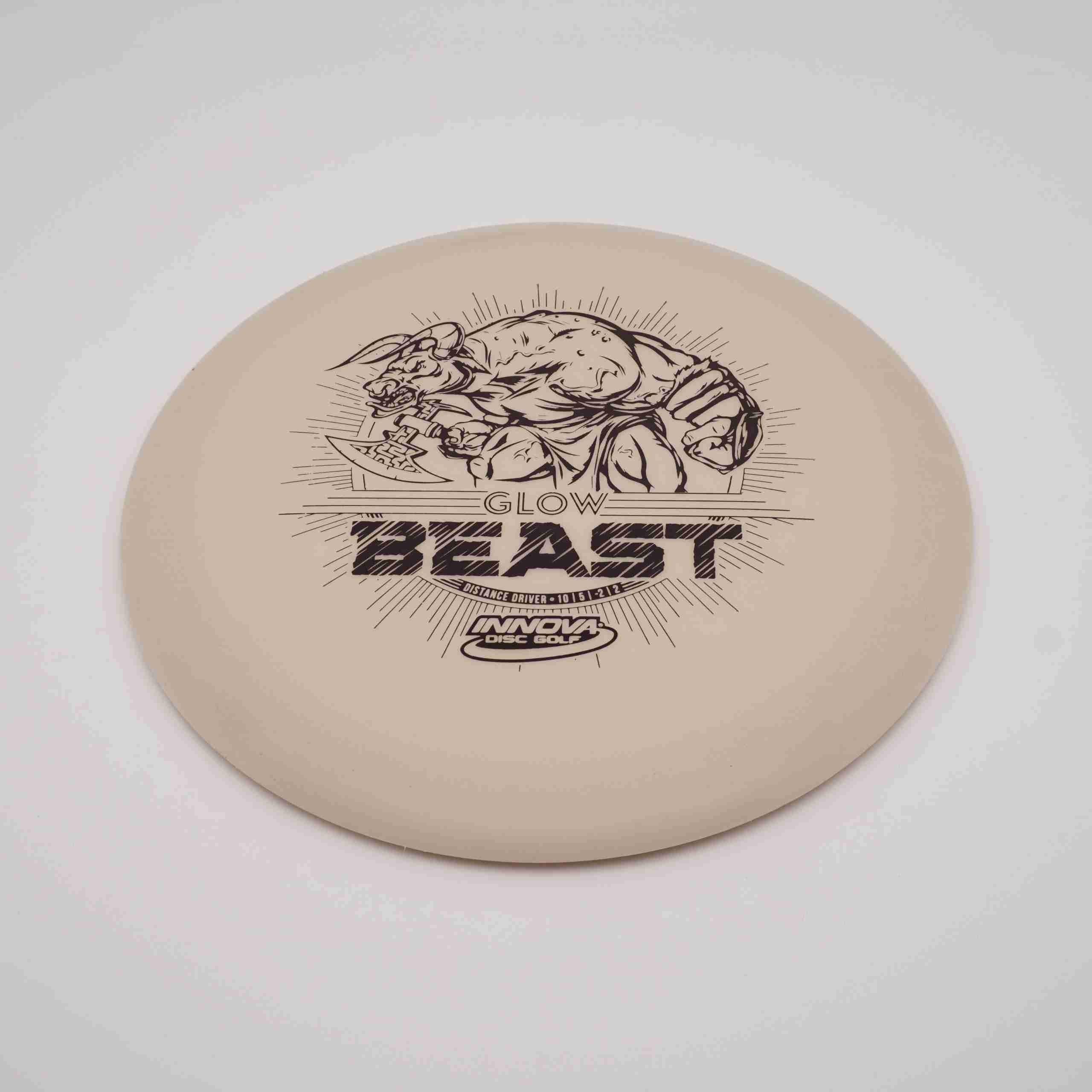 Innova | Glow DX | Beast