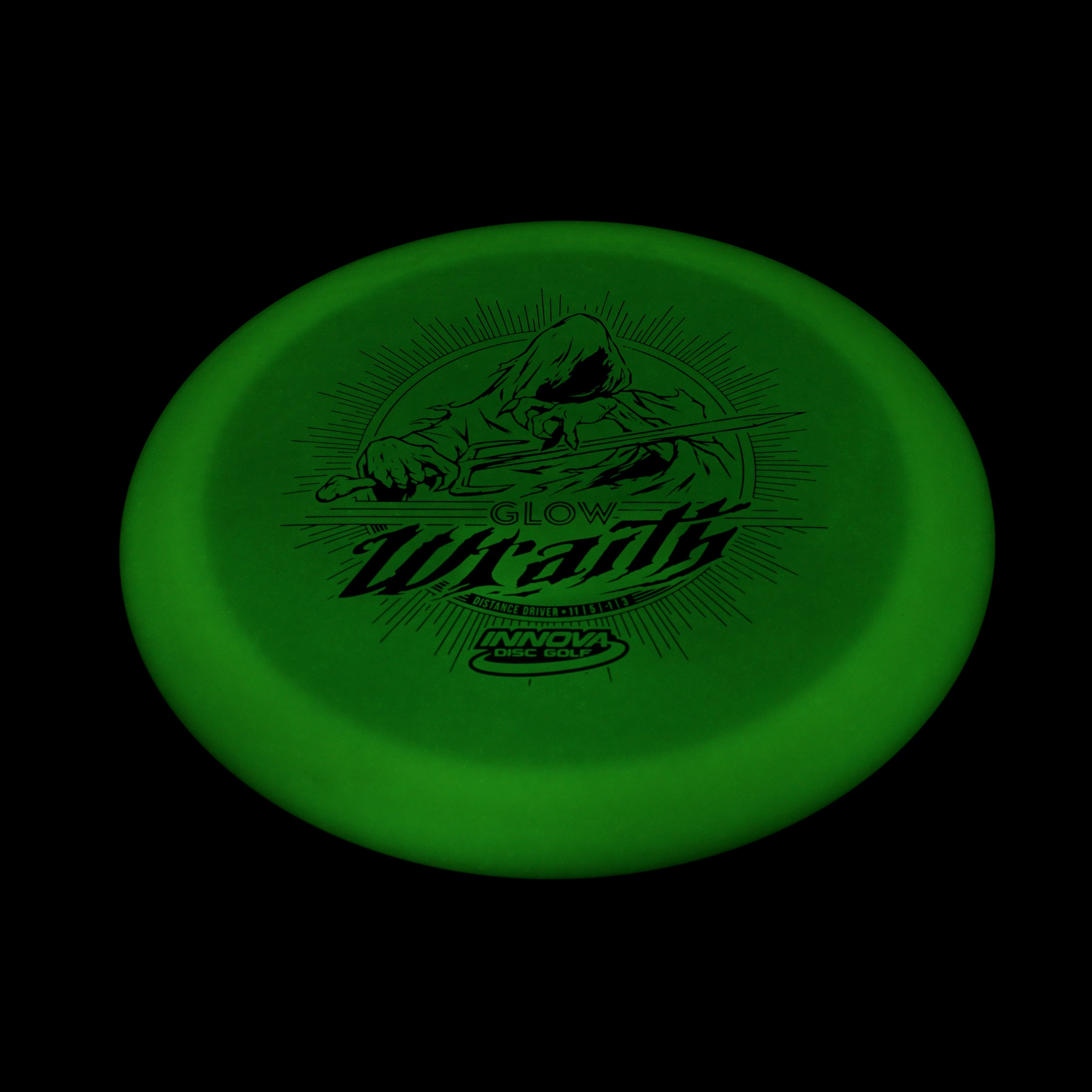Innova | Glow DX | Wraith