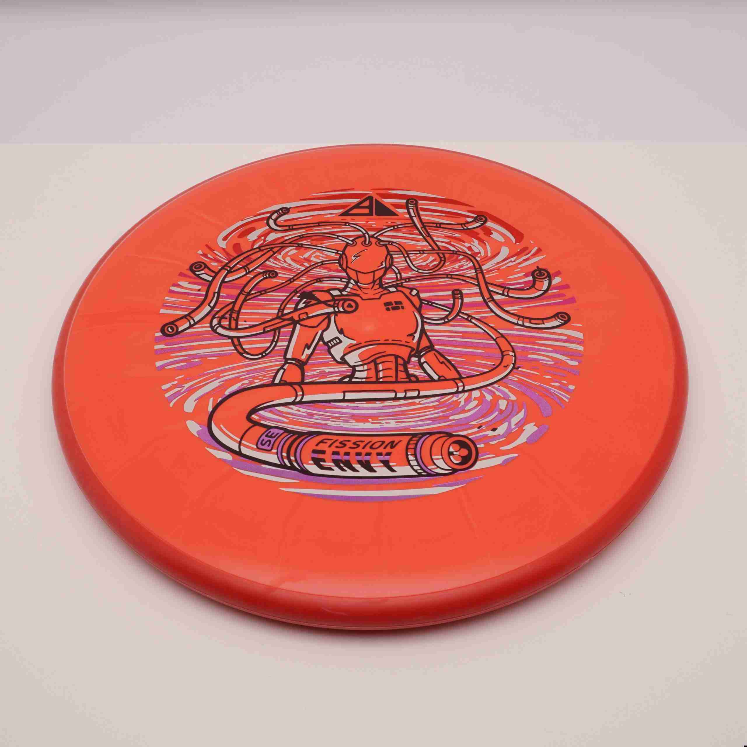 Axiom Discs | Fission | Envy - SE