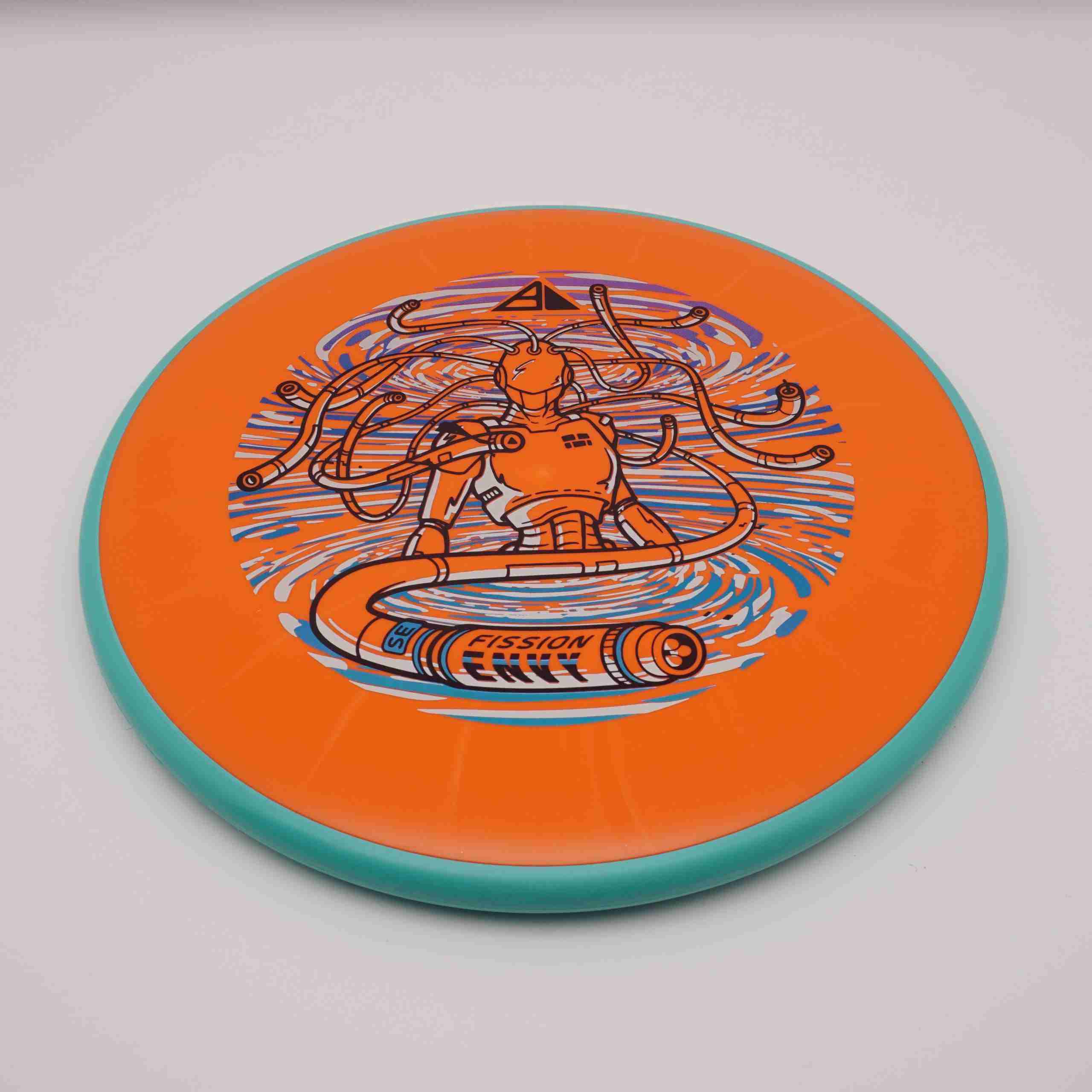 Axiom Discs | Fission | Envy - SE