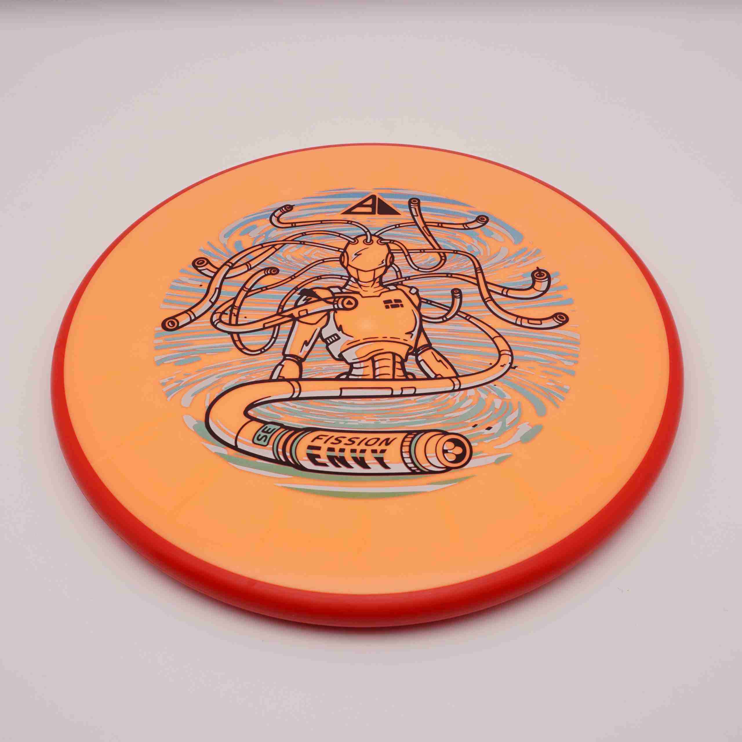 Axiom Discs | Fission | Envy - SE