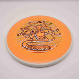 Axiom Discs | Fission | Envy - SE