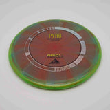 Axiom Discs | Prism Plasma | Pyro