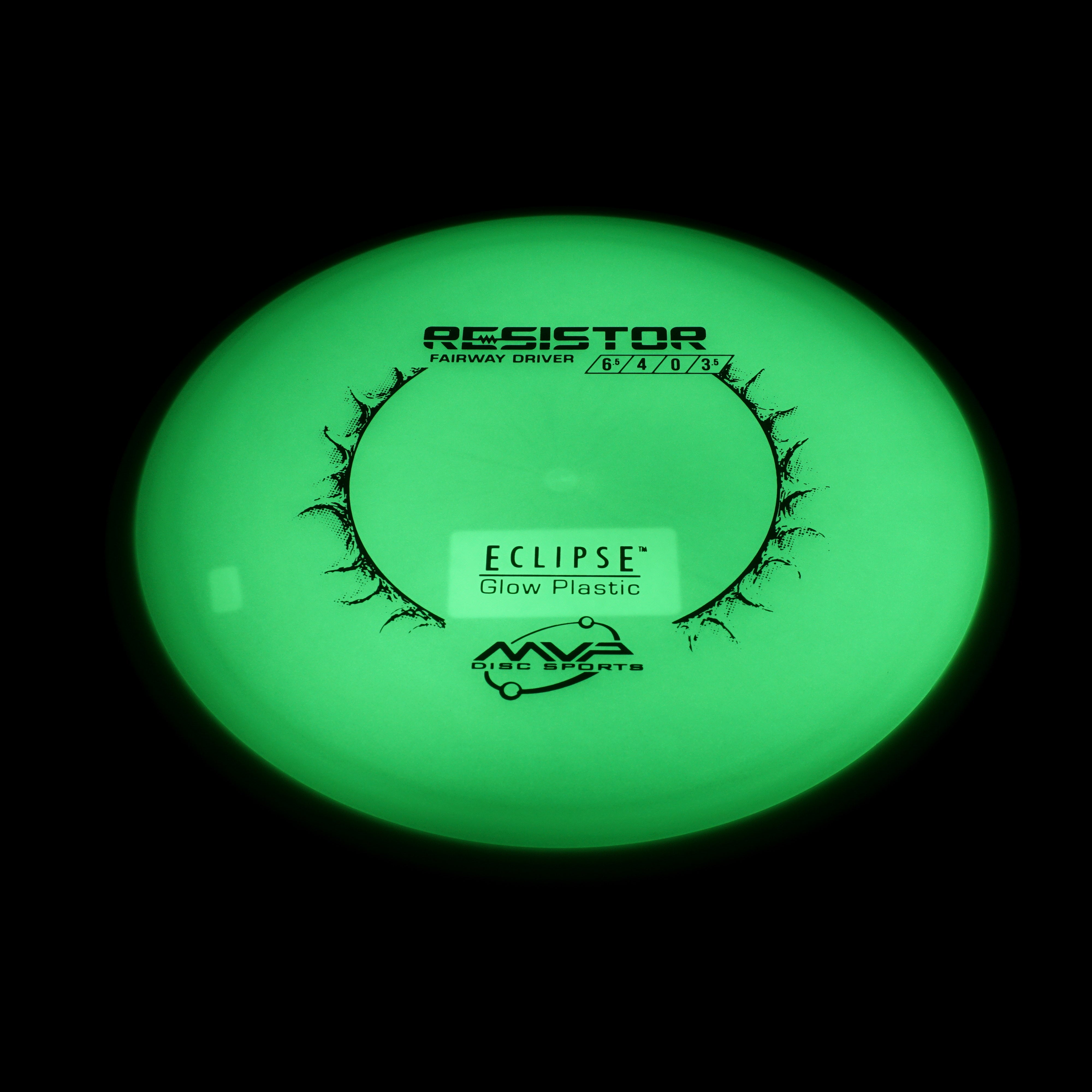 MVP | Glow Eclipse | Resistor