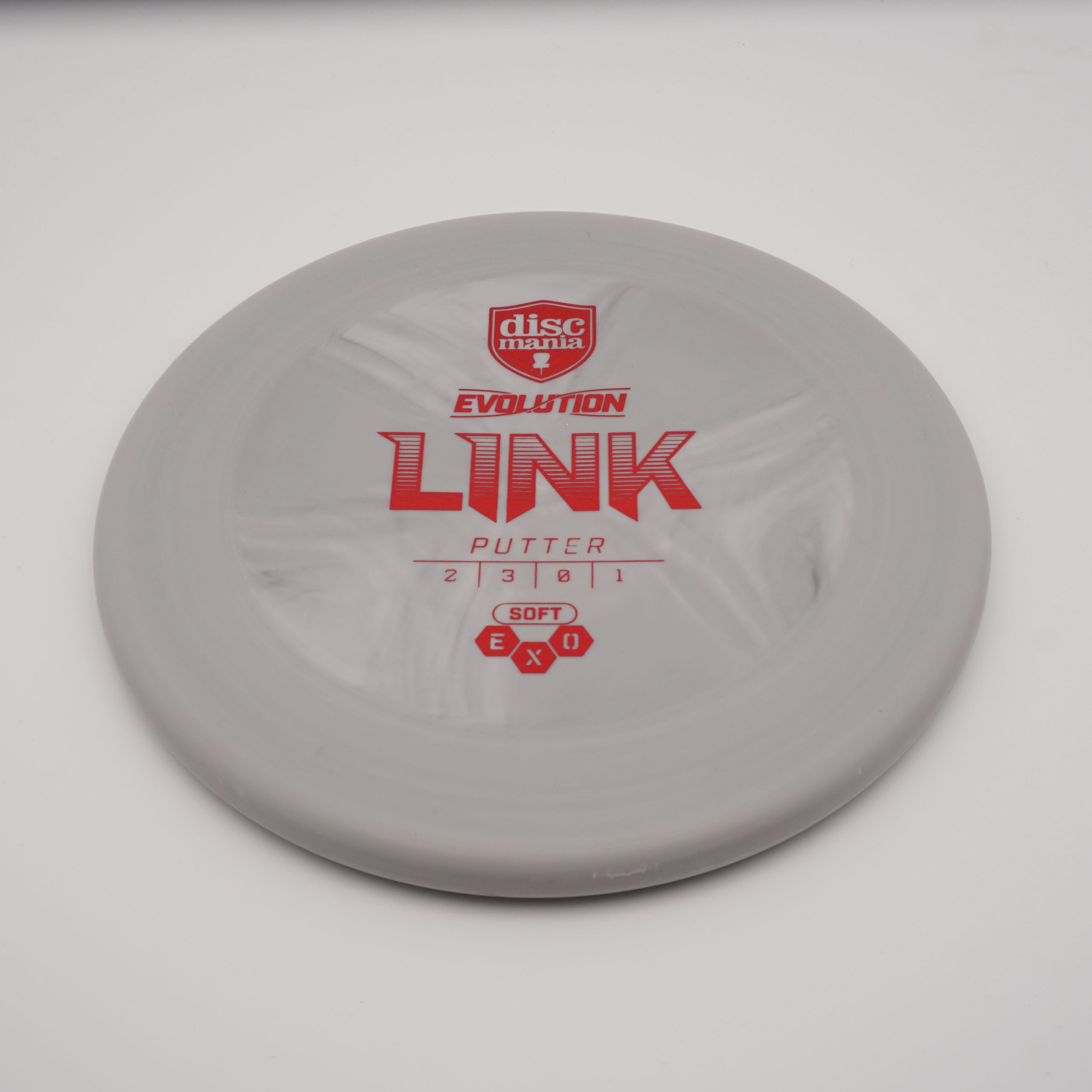 Discmania | Soft Exo | Link