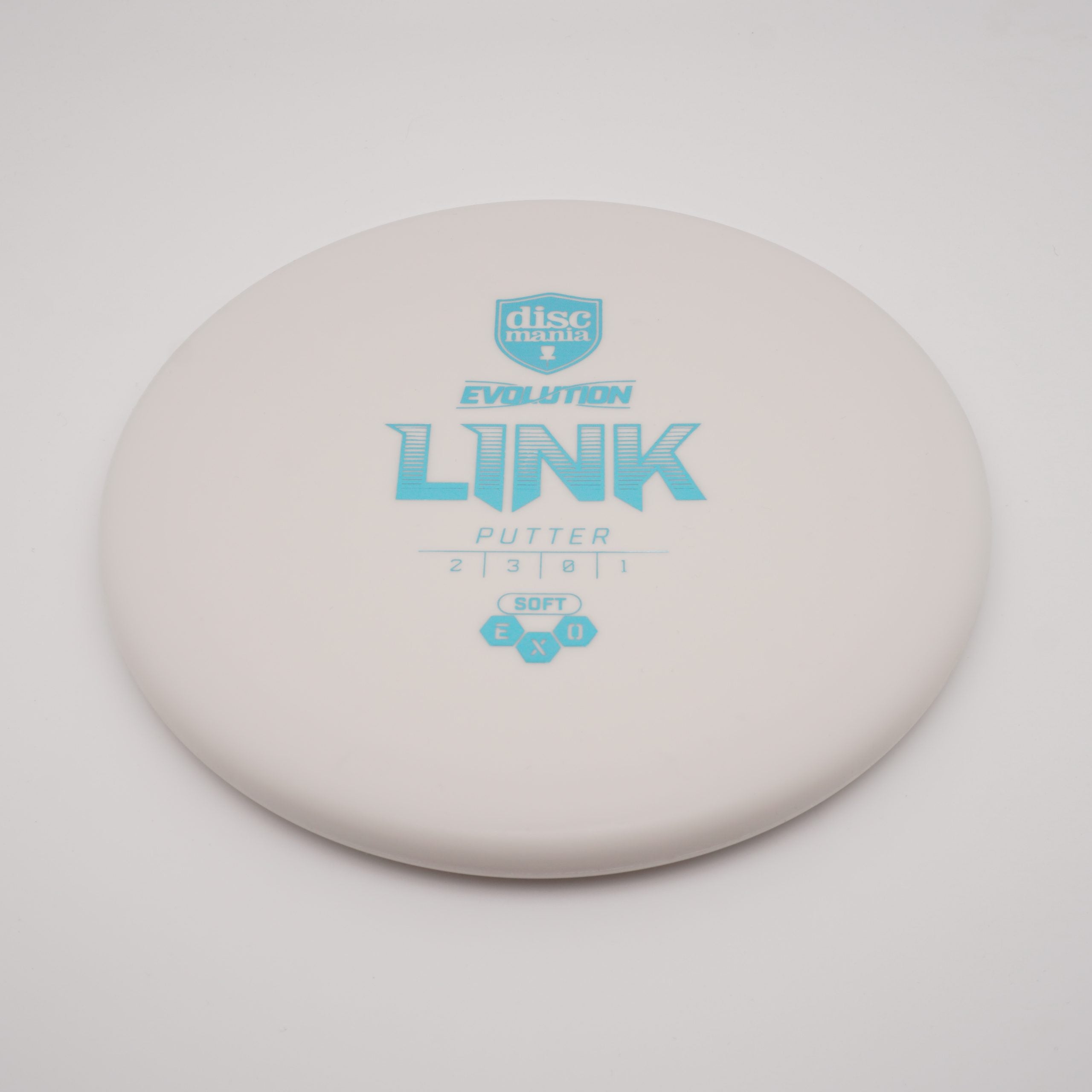 Discmania | Soft Exo | Link