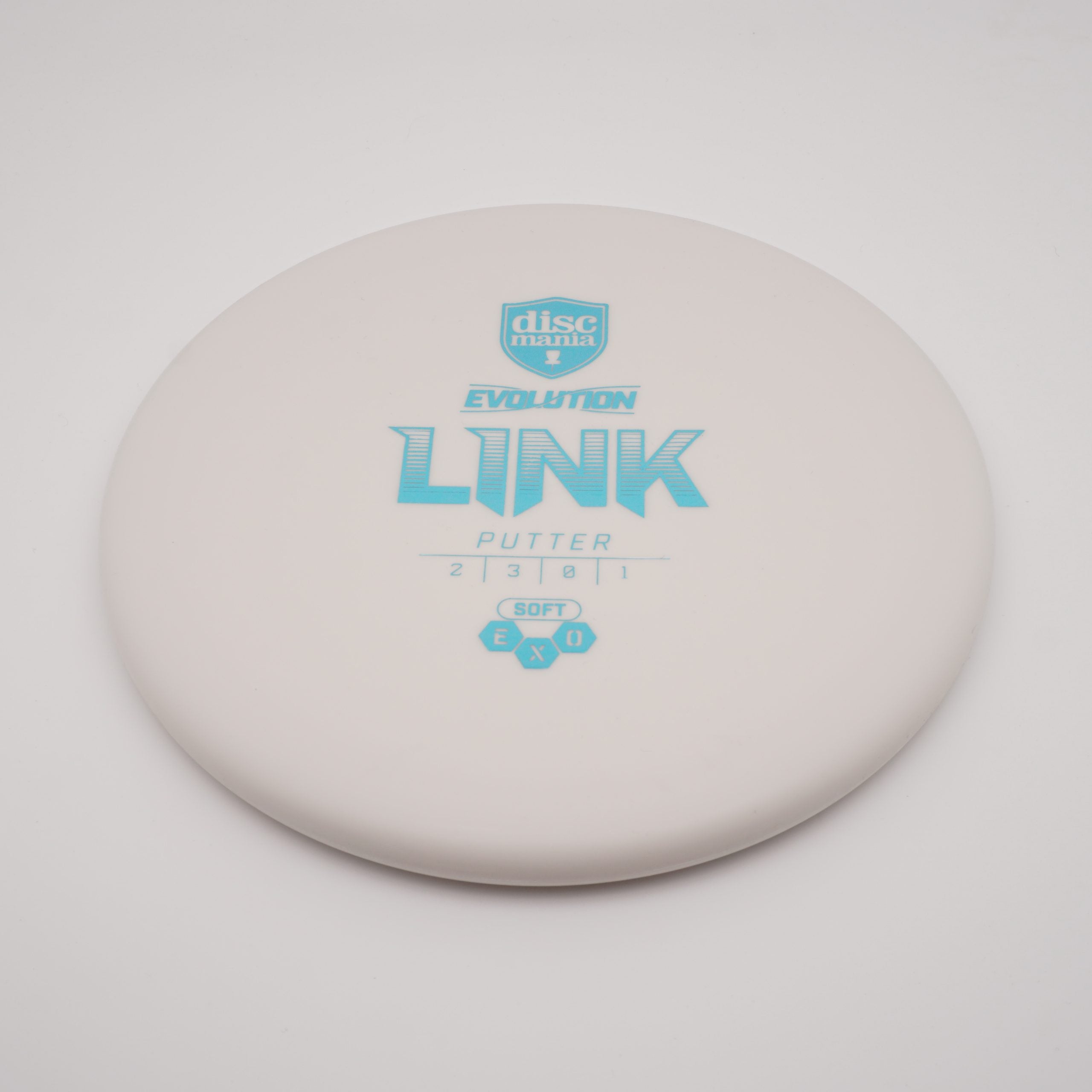 Discmania | Soft Exo | Link