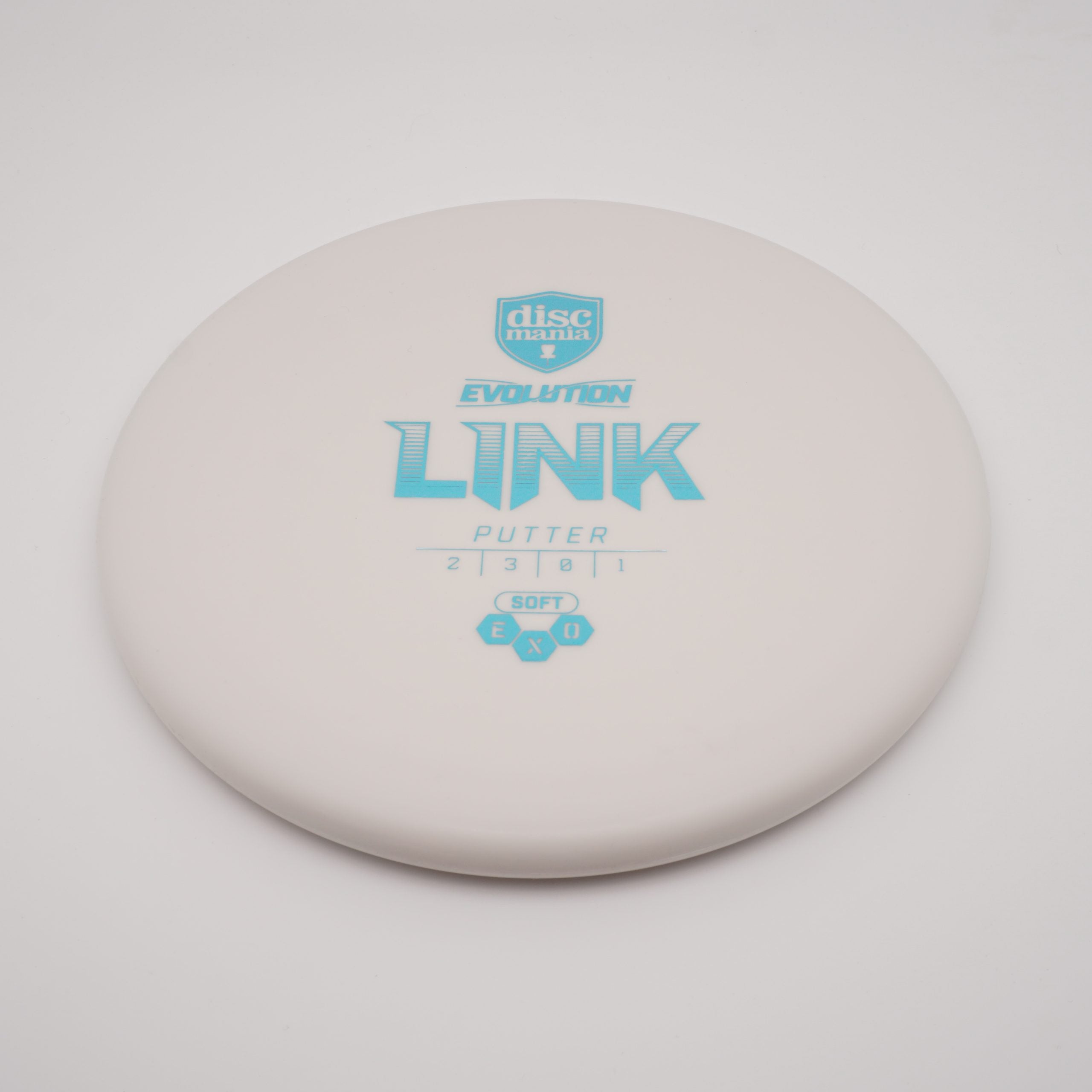 Discmania | Soft Exo | Link