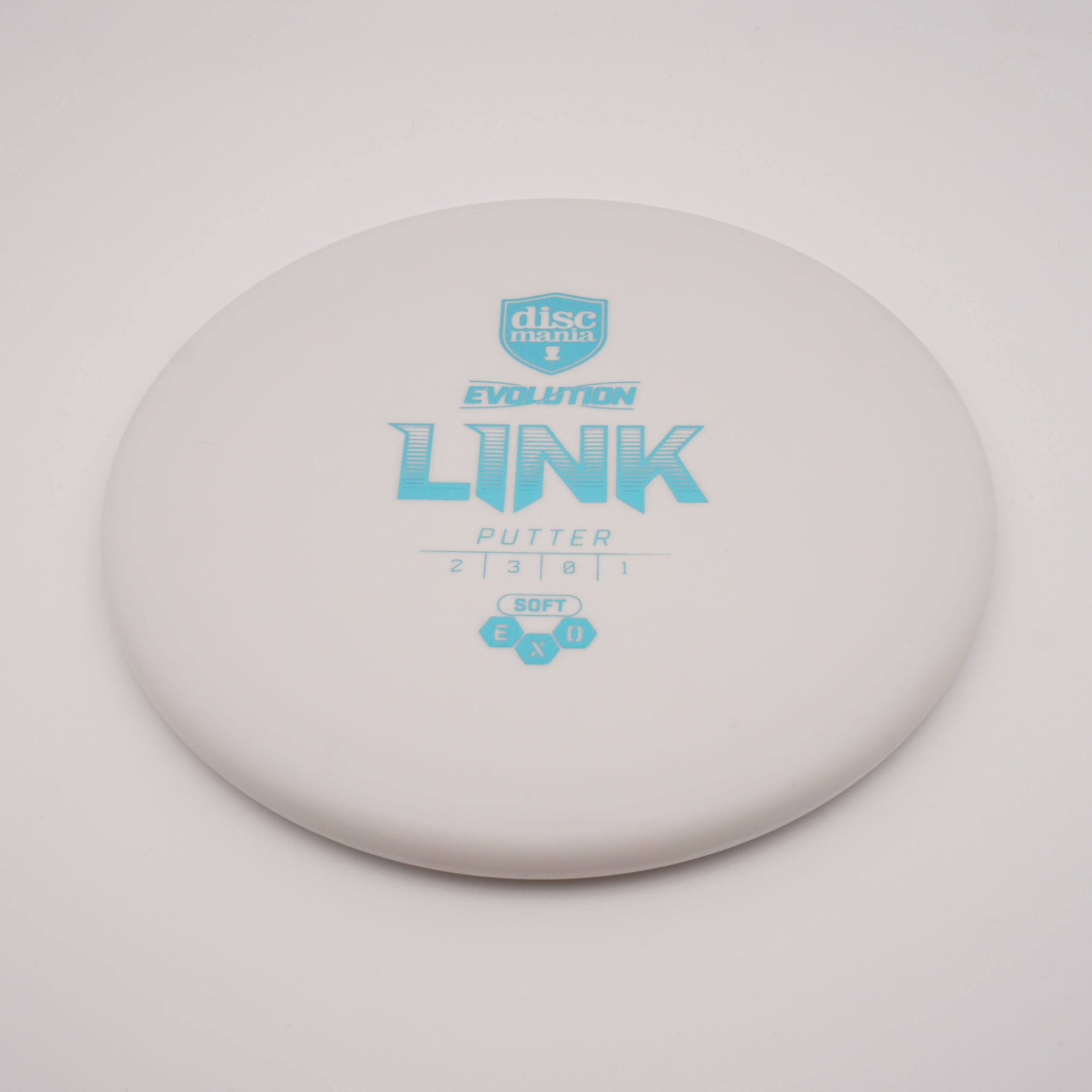 Discmania | Soft Exo | Link
