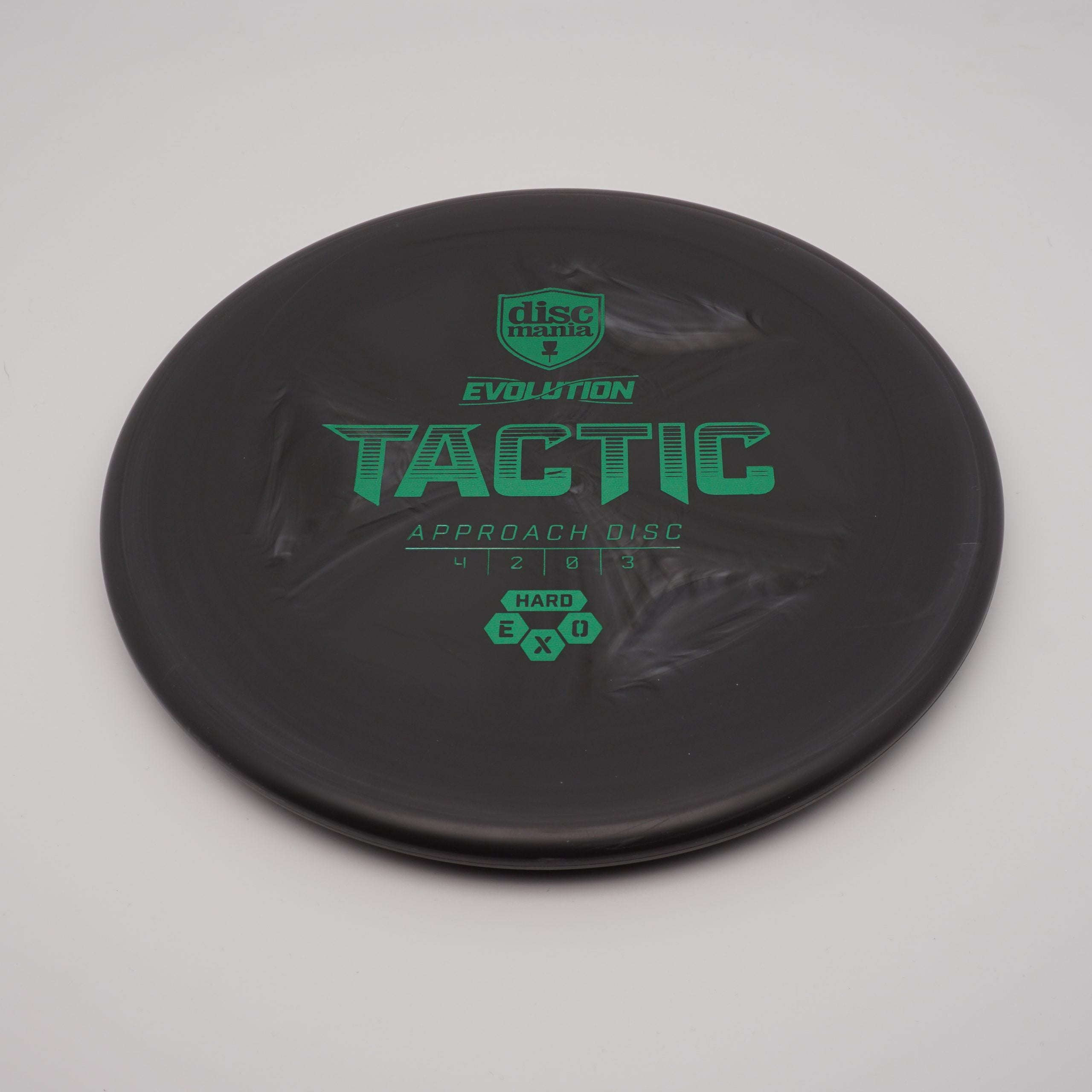 Discmania | Hard Exo | Tactic