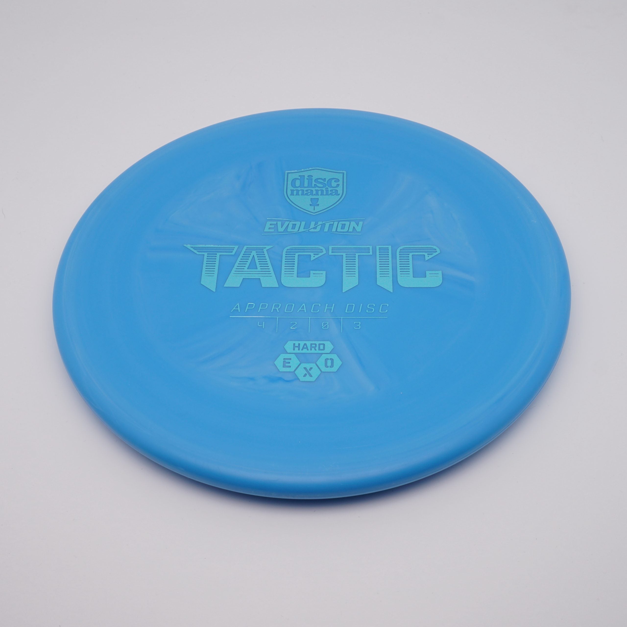 Discmania | Hard Exo | Tactic