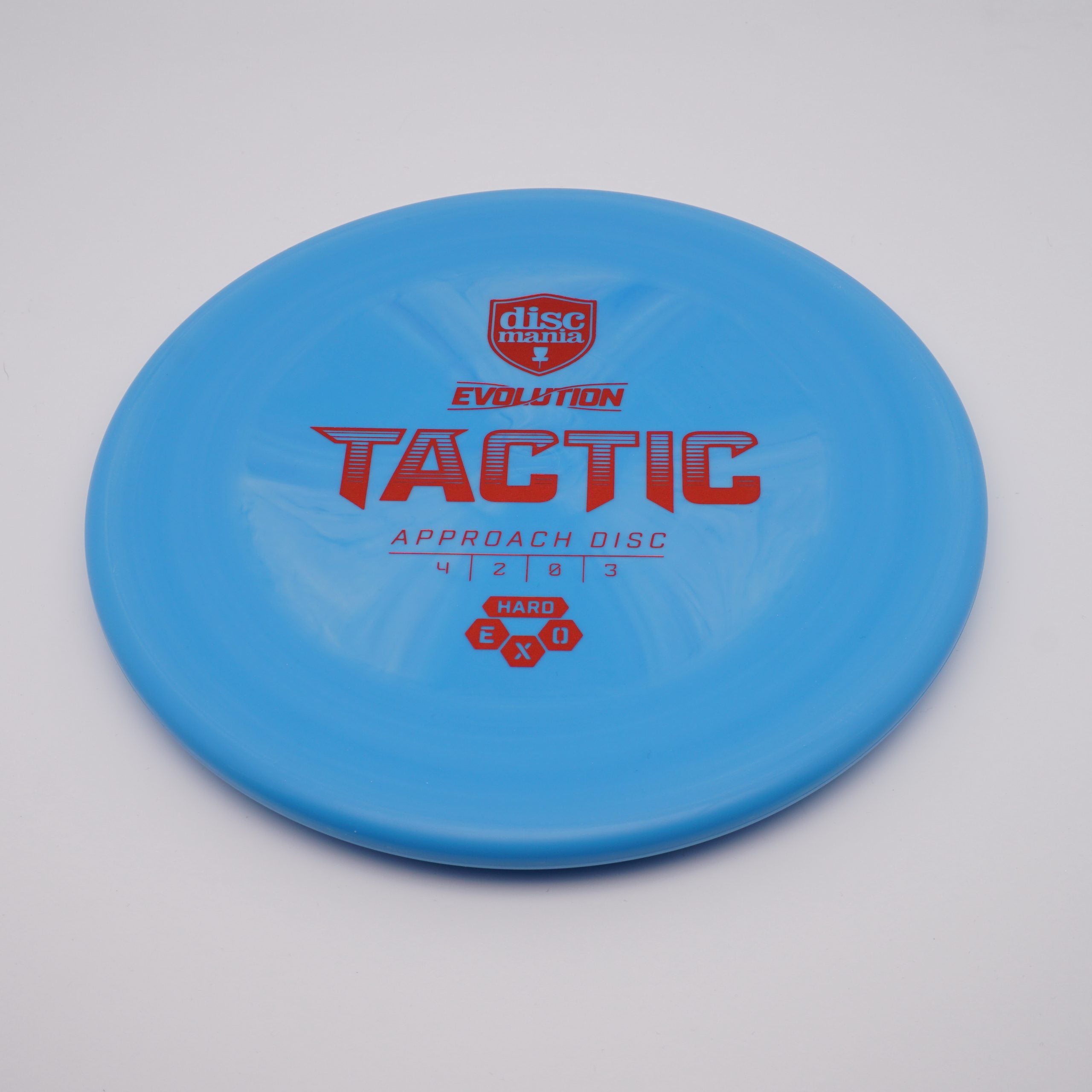 Discmania | Hard Exo | Tactic