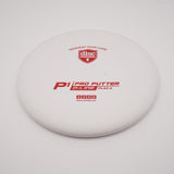 Discmania | D-line Flex 2 | P1