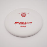 Discmania | D-line Flex 2 | P1