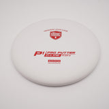 Discmania | D-line Flex 2 | P1