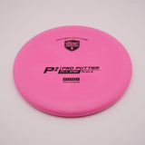 Discmania | D-line Flex 2 | P2