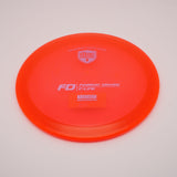 Discmania | C-line | FD