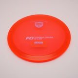 Discmania | C-line | FD