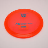 Discmania | C-line | FD