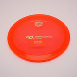 Discmania | C-line | FD