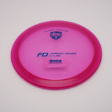 Discmania | C-line | FD