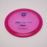 Discmania | C-line | FD