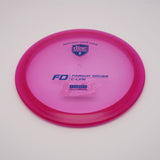 Discmania | C-line | FD