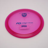 Discmania | C-line | FD