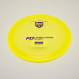 Discmania | C-line | FD