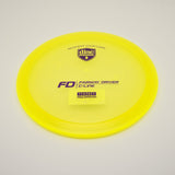 Discmania | C-line | FD