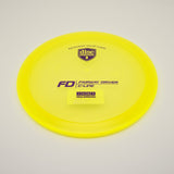 Discmania | C-line | FD