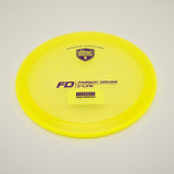 Discmania | C-line | FD