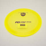 Discmania | C-line | FD