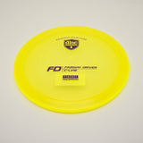 Discmania | C-line | FD